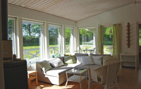 Three-Bedroom Holiday Home in Garsnas